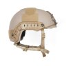 Баллистический шлем OPS-CORE FAST XP High Cut Helmet (Tan)