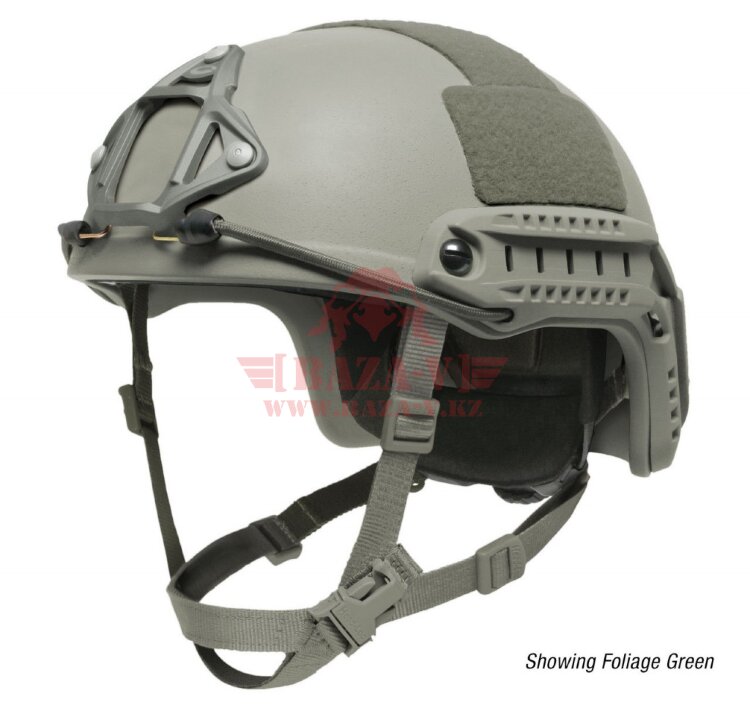 Баллистический шлем OPS-CORE FAST XP High Cut Helmet (Tan)