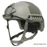 Баллистический шлем OPS-CORE FAST XP High Cut Helmet (Tan)