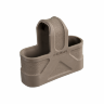 Петли магазина 7.62 NATO Magpul® (3шт) (MAG002 Flat Dark Earth)