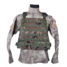 Чехол для бронепластин Winforce MOLLE Plate Carrier (WV-05)