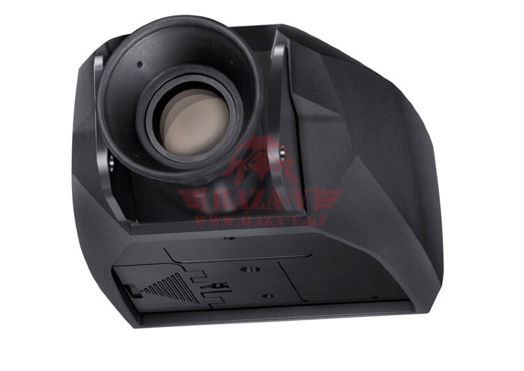 Лазерный дальномер Vectronix PLRF25С