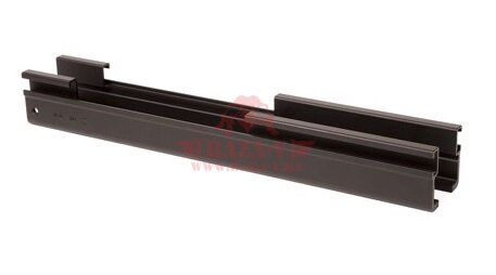 Цевье Magpul® ZHUKOV-U Hand Guard на AK47/AK74 MAG680 (Black)
