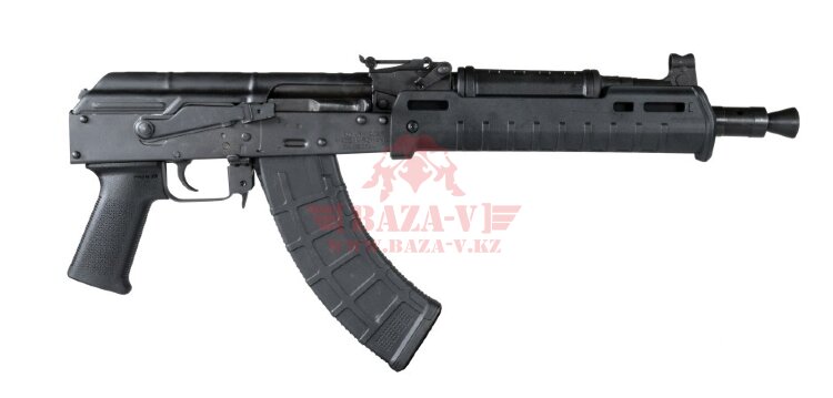 Цевье Magpul® ZHUKOV-U Hand Guard на AK47/AK74 MAG680 (Black)