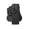 Кобура для Glock 17, 22, 31 IMI Defense IMI-Z1010