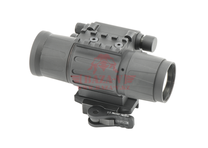 Система дневного/НВ ARMASIGHT CO-MINI Gen 2+ IDi MG Clip-On System (NSCCOMINI129II1) (Black)