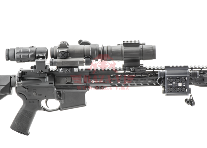 Система дневного/НВ ARMASIGHT CO-MINI Gen 2+ IDi MG Clip-On System (NSCCOMINI129II1) (Black)