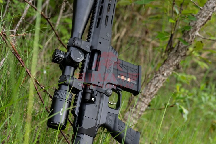 Шасси для Remington 700 SA MDT TAC21 GEN2 Chassis RH
