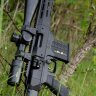 Шасси для Remington 700 SA MDT TAC21 GEN2 Chassis RH