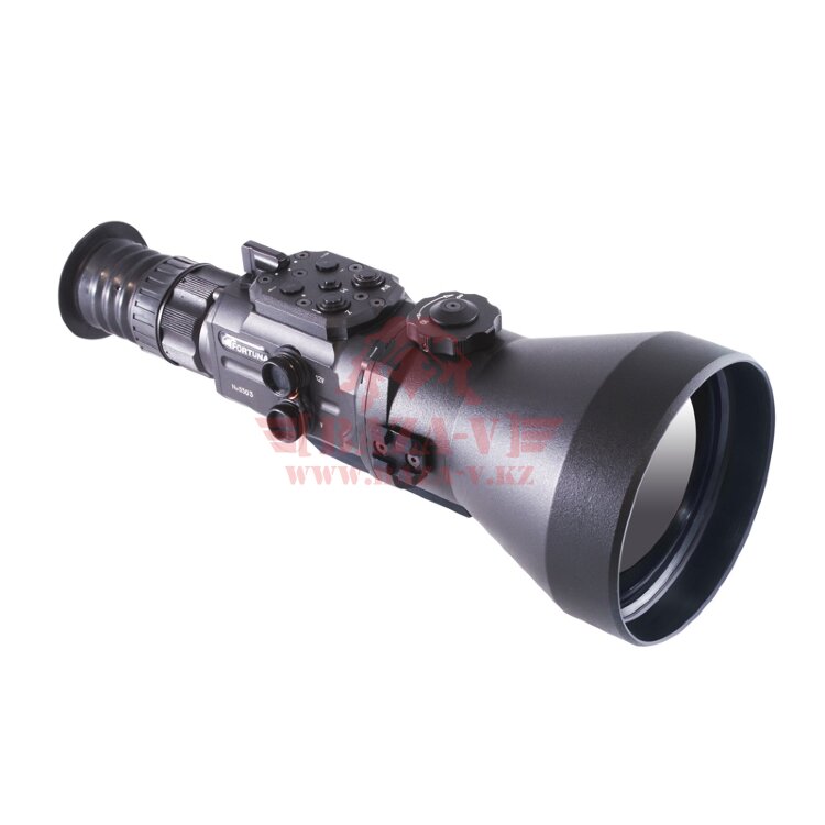 Тепловизионный прицел FORTUNA ONE 3XL (Black)
