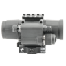 Система дневного/НВ ARMASIGHT CO-MINI Gen 2+ QSi MG Clip-On System (NSCCOMINI1Q9II1) (Black)