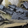 Система дневного/НВ ARMASIGHT CO-MINI Gen 2+ QSi MG Clip-On System (NSCCOMINI1Q9II1) (Black)