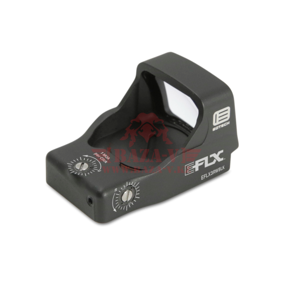 Мини-коллиматорный прицел EOTech EFLX (Red Dot 6 MOA)
