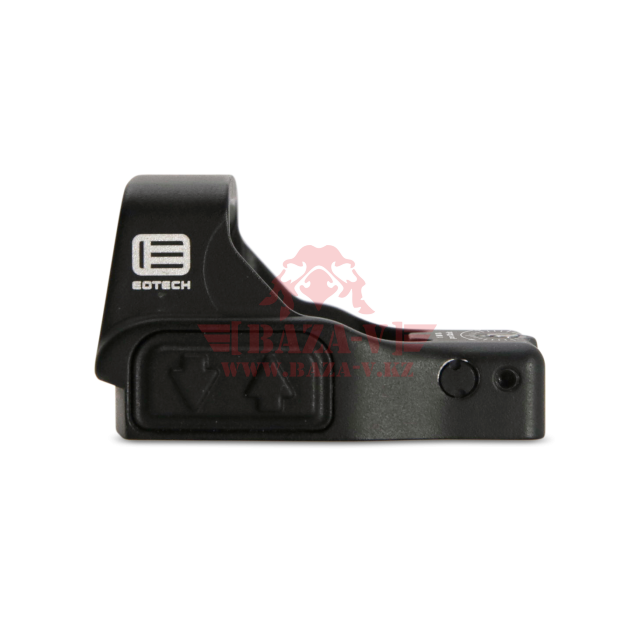 Мини-коллиматорный прицел EOTech EFLX (Red Dot 6 MOA)