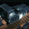 Мини-коллиматорный прицел EOTech EFLX (Red Dot 6 MOA)