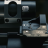 Мини-коллиматорный прицел EOTech EFLX (Red Dot 6 MOA)