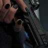 Мини-коллиматорный прицел EOTech EFLX (Red Dot 6 MOA)