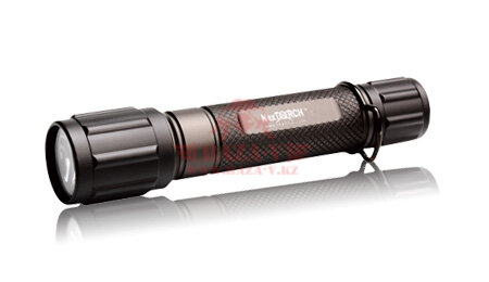 Тактический подствольный фонарь NexTORCH T3, светодиод 60 люмен