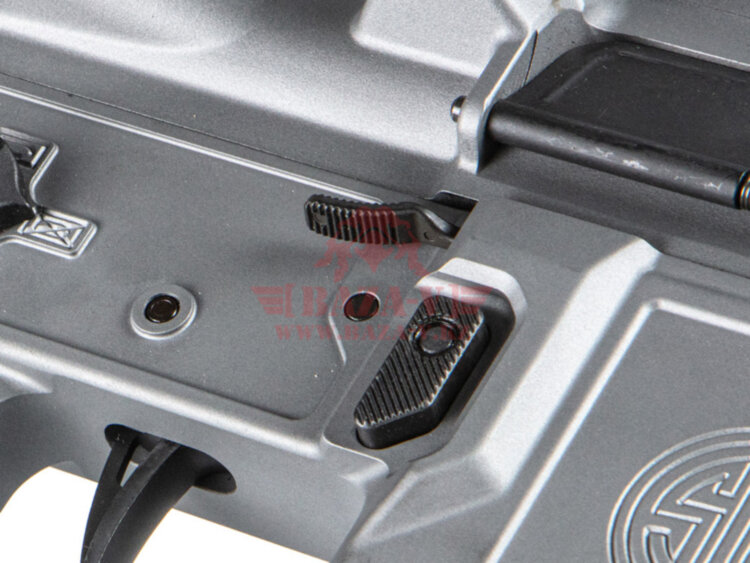 Нарезной карабин SIG Sauer SIG M400 SWITCHBLADE 5.56 NATO, 11.5"