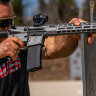Нарезной карабин SIG Sauer SIG M400 SWITCHBLADE 5.56 NATO, 11.5" Нарезной карабин SIG Sauer SIG M400 SWITCHBLADE 5.56 NATO, 11.5"