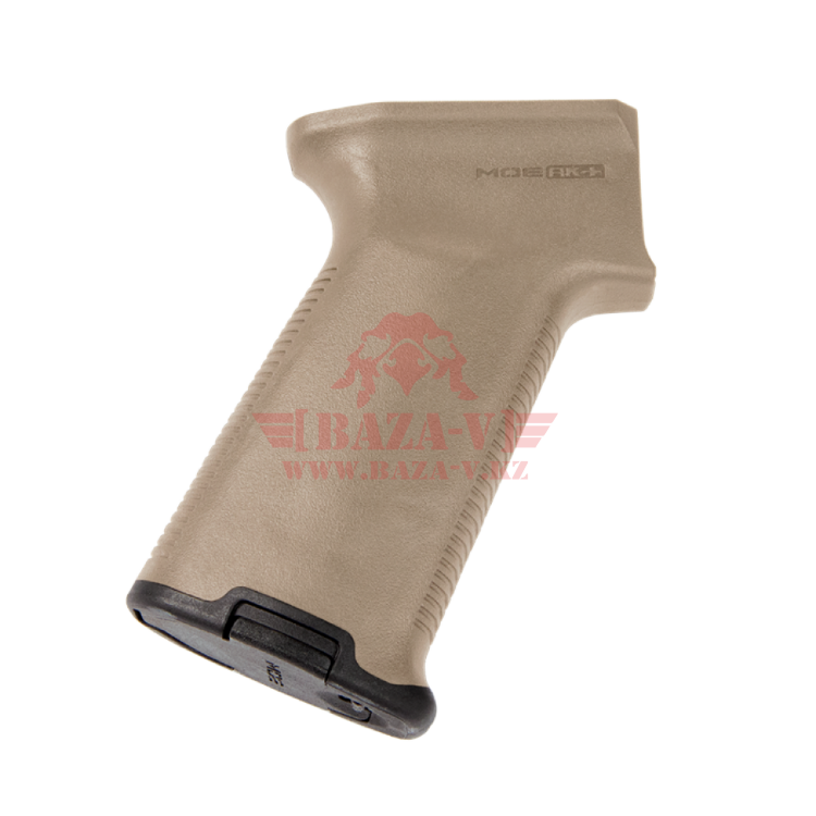 Рукоять Magpul® MOE® AK+ Grip – AK47/AK74 MAG537 (Flat Dark Earth)