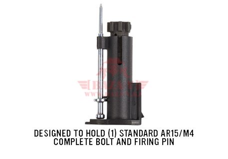 Сердечник для рукоятей Magpul® MIAD®/MOE® Bolt & Firing Pin Core MAG057 (Black)