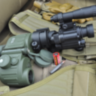 Система дневного/НВ ARMASIGHT CO-MINI Gen 3 E MG Clip-On System (NSCCOMINI139EA1) (Black)