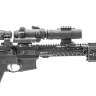 Система дневного/НВ ARMASIGHT CO-MINI Gen 3 E MG Clip-On System (NSCCOMINI139EA1) (Black)