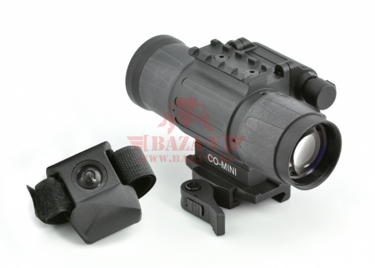 Система дневного/НВ ARMASIGHT CO-MINI Gen 3 E MG Clip-On System (NSCCOMINI139EA1) (Black)