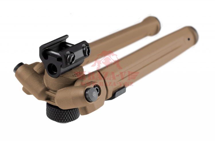 Сошка для Пикатинни Magpul® Bipod MAG941 (Flat Dark Earth)