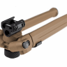 Сошка для Пикатинни Magpul® Bipod MAG941 (Flat Dark Earth)