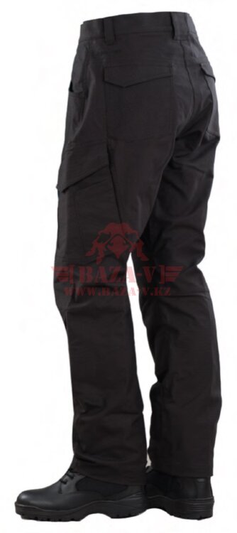 Тактические штаны TRU-SPEC Men’s 24-7 SERIES® Delta Pants (Black)