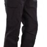 Тактические штаны TRU-SPEC Men’s 24-7 SERIES® Delta Pants (Black)