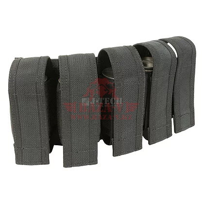 Подсумок для 5 подствольных гранат 40мм J-Tech® Striker Five Grenade Pouches