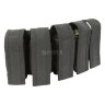 Подсумок для 5 подствольных гранат 40мм J-Tech® Striker Five Grenade Pouches