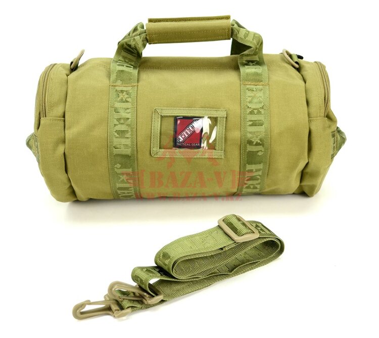 Баул тактический J-Tech® Boston Carry Bag (Multicam)