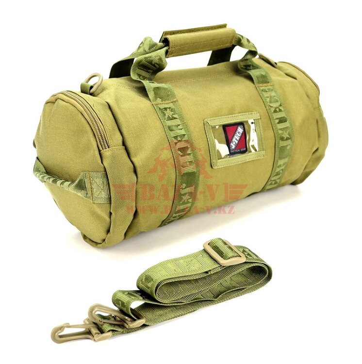 Баул тактический J-Tech® Boston Carry Bag (Multicam)