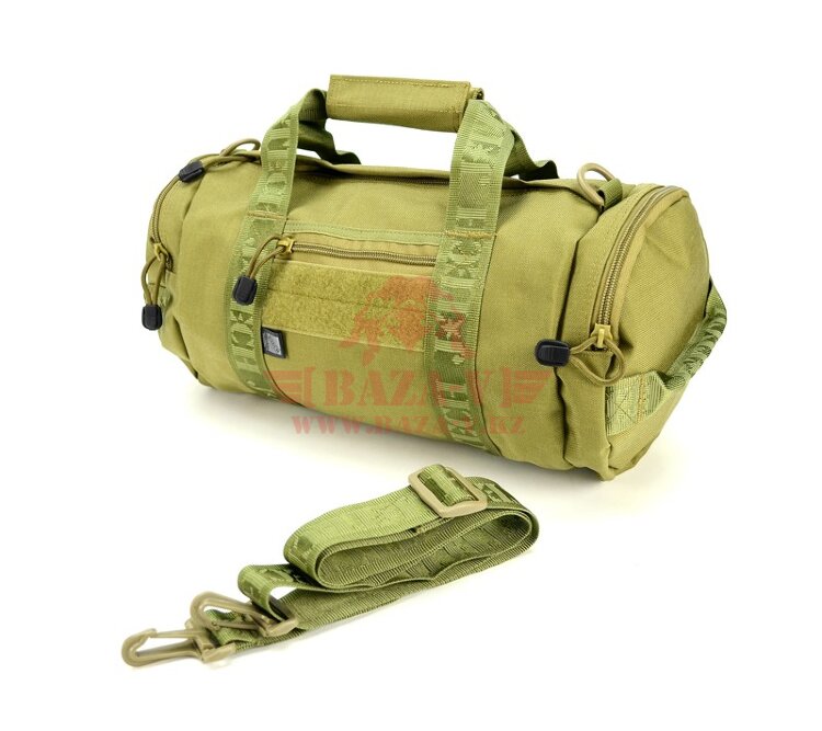 Баул тактический J-Tech® Boston Carry Bag (Multicam)