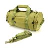 Баул тактический J-Tech® Boston Carry Bag (Multicam)