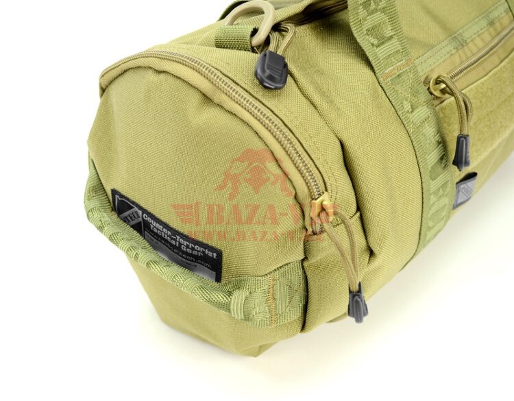 Баул тактический J-Tech® Boston Carry Bag (Multicam)