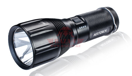 Фонарь NexTORCH Saint Torch 1, светодиод 1000 люмен