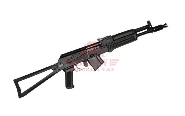 Нарезной карабин Ижмаш Сайга МК исп.02 7.62х39 (ИМ10421)