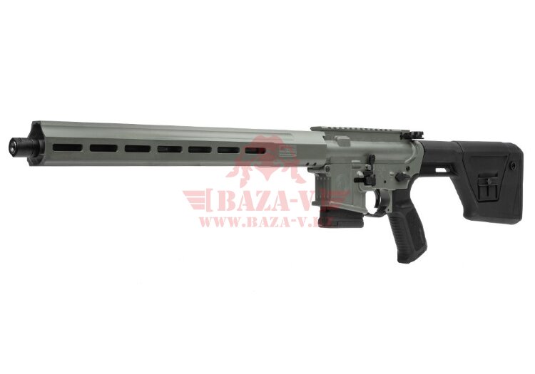 Нарезной карабин SIG Sauer SIG M400 TREAD PREDATOR 5.56 NATO, 16"