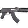 Подщечник Magpul® АК 0.25" Cheek Riser MAG445 (Black) Подщечник Magpul® АК 0.25" Cheek Riser MAG445 (Black)