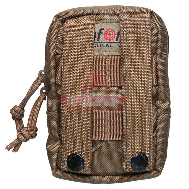 Подсумок для электроники Winforce™ Recon Tools Pouch (Coyote)