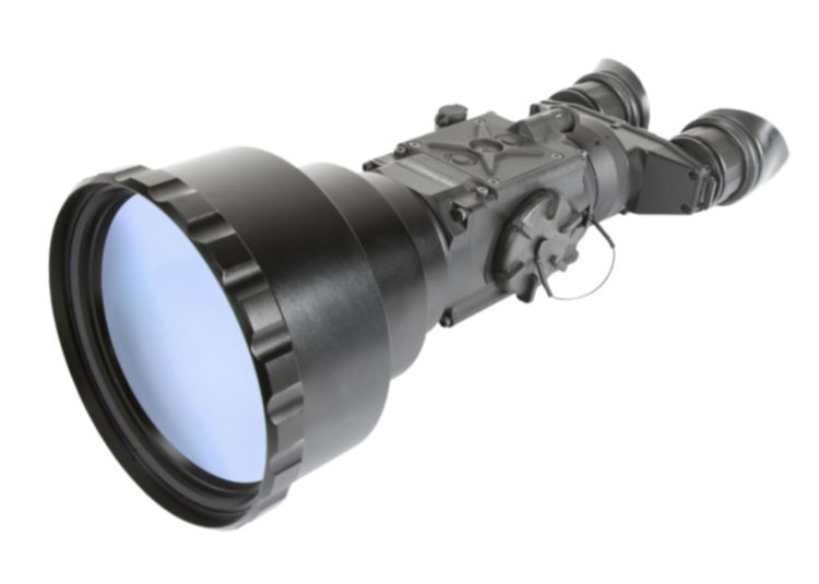 Тепловизионный бинокль FLIR Command 640 (Helios) 4-32x100 (30Hz) (TAT163BN1HDHL41) (Black)