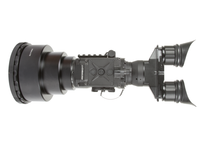 Тепловизионный бинокль FLIR Command 640 (Helios) 4-32x100 (30Hz) (TAT163BN1HDHL41) (Black)