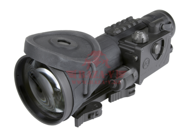 Система дневного/НВ ARMASIGHT CO-LR-LRF GEN 3 N MG Clip-On System (NSCCOLRF0139NA1) (Black)