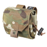 Подсумок для сброса магазинов, складной WARTECH "Скатка" UP-114 (Multicam)