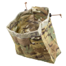 Подсумок для сброса магазинов, складной WARTECH "Скатка" UP-114 (Multicam)